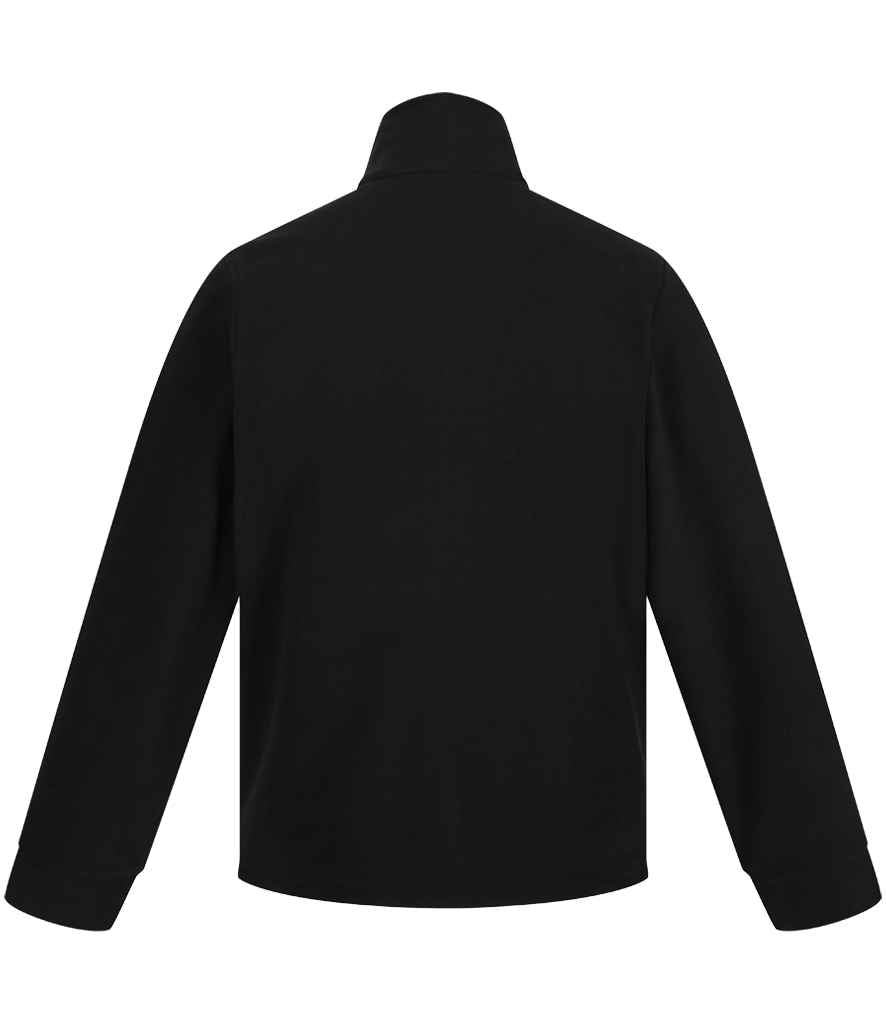 Regatta Classic Fleece Jacket - Black