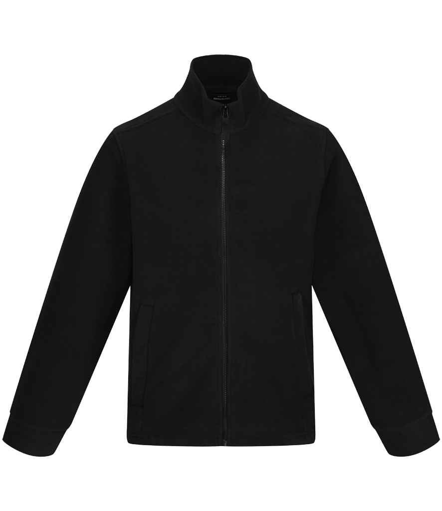 Regatta Classic Fleece Jacket - Black