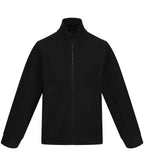 Regatta Classic Fleece Jacket - Black
