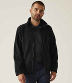 Regatta Classic Fleece Jacket - Black
