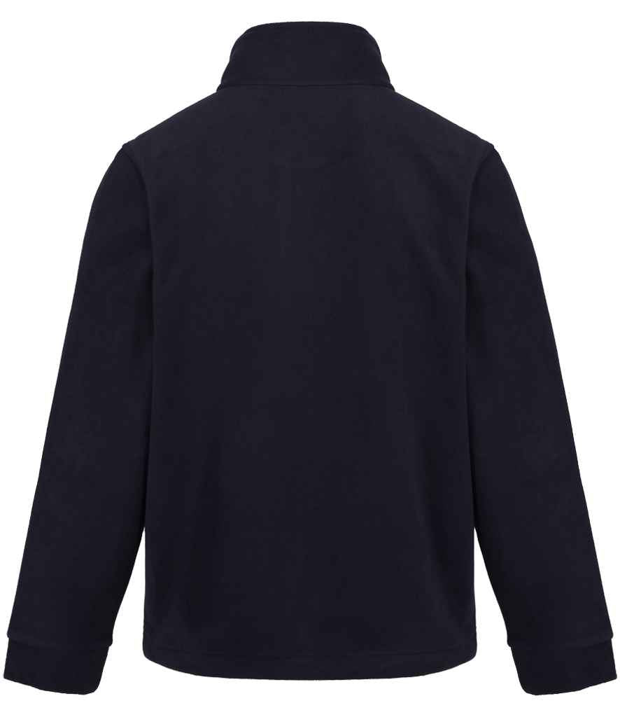 Regatta Classic Fleece Jacket - Navy