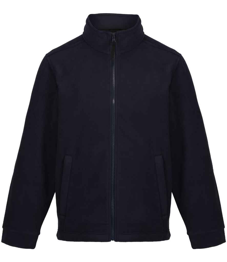 Regatta Classic Fleece Jacket - Navy