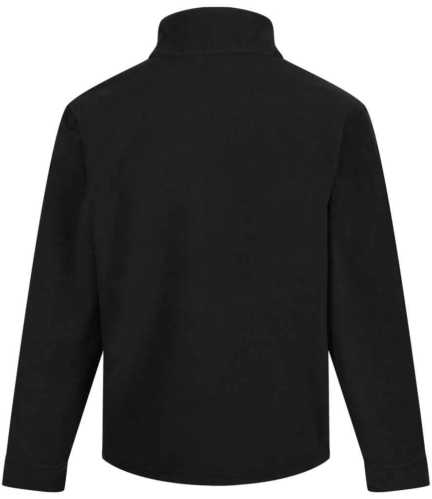 Regatta Thor 300 Fleece Jacket - Black