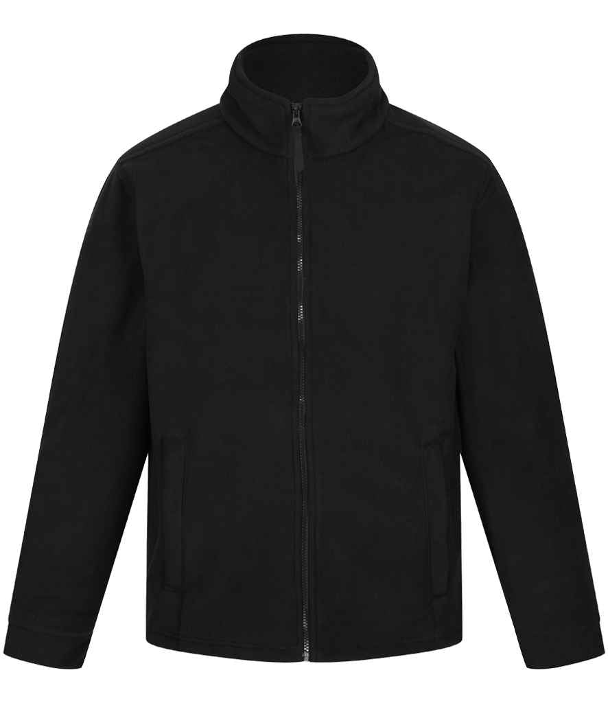 Regatta Thor 300 Fleece Jacket - Black