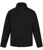 Regatta Thor 300 Fleece Jacket - Black