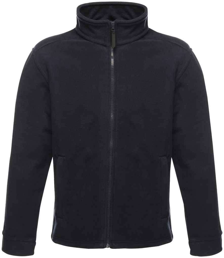 Regatta Thor 300 Fleece Jacket - Dark Navy