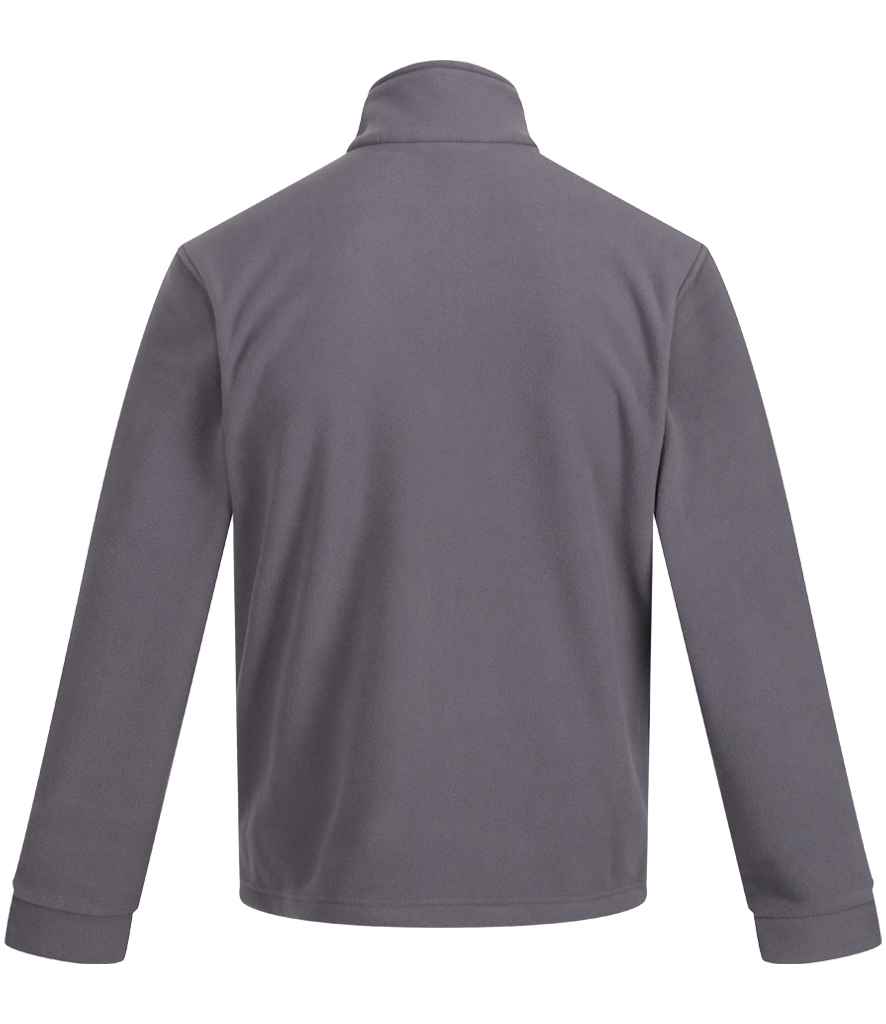 Regatta Thor 300 Fleece Jacket - Seal Grey