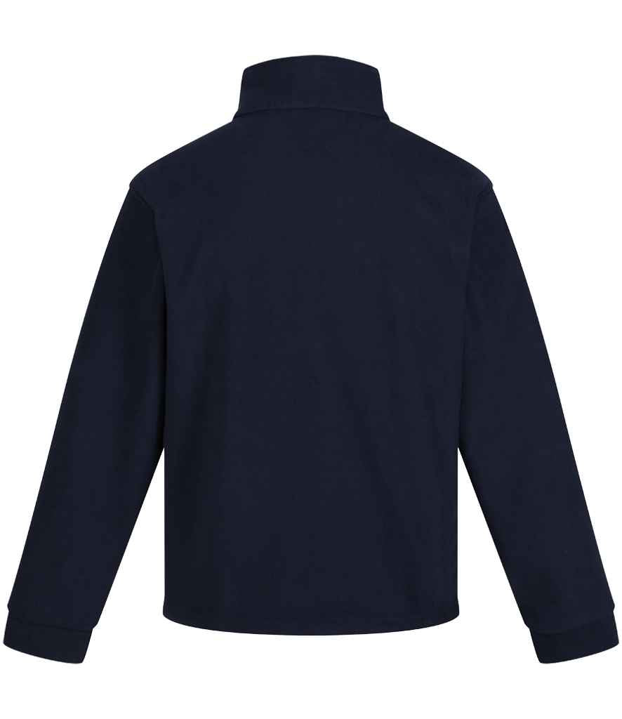 Regatta Thor 350 Fleece Jacket - Dark Navy