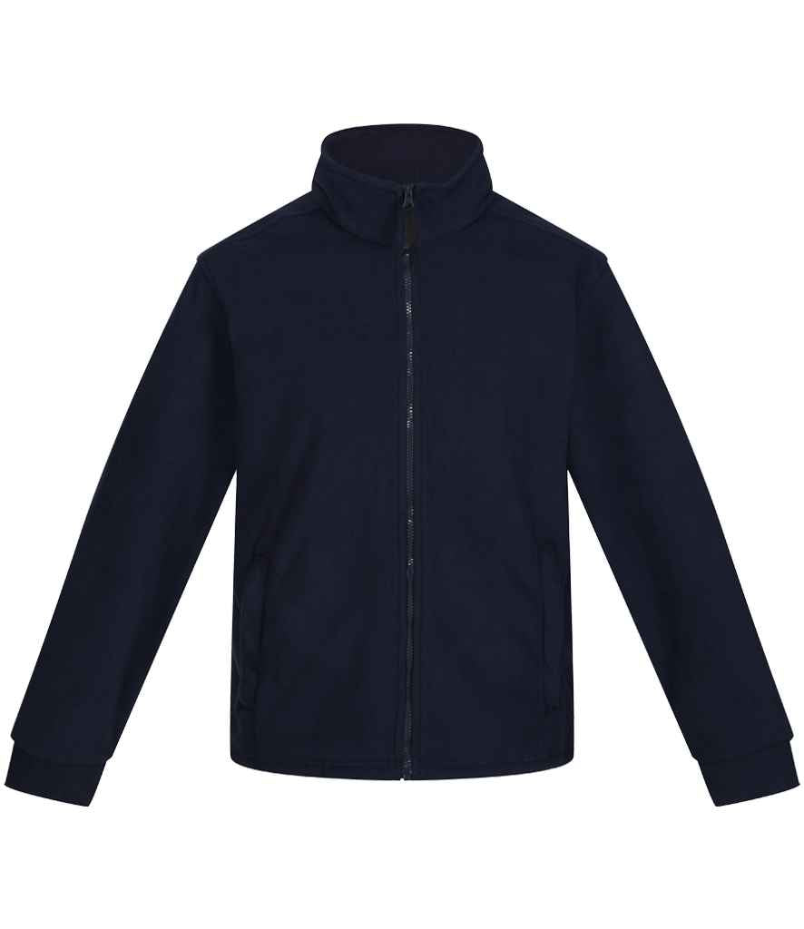 Regatta Thor 350 Fleece Jacket - Dark Navy