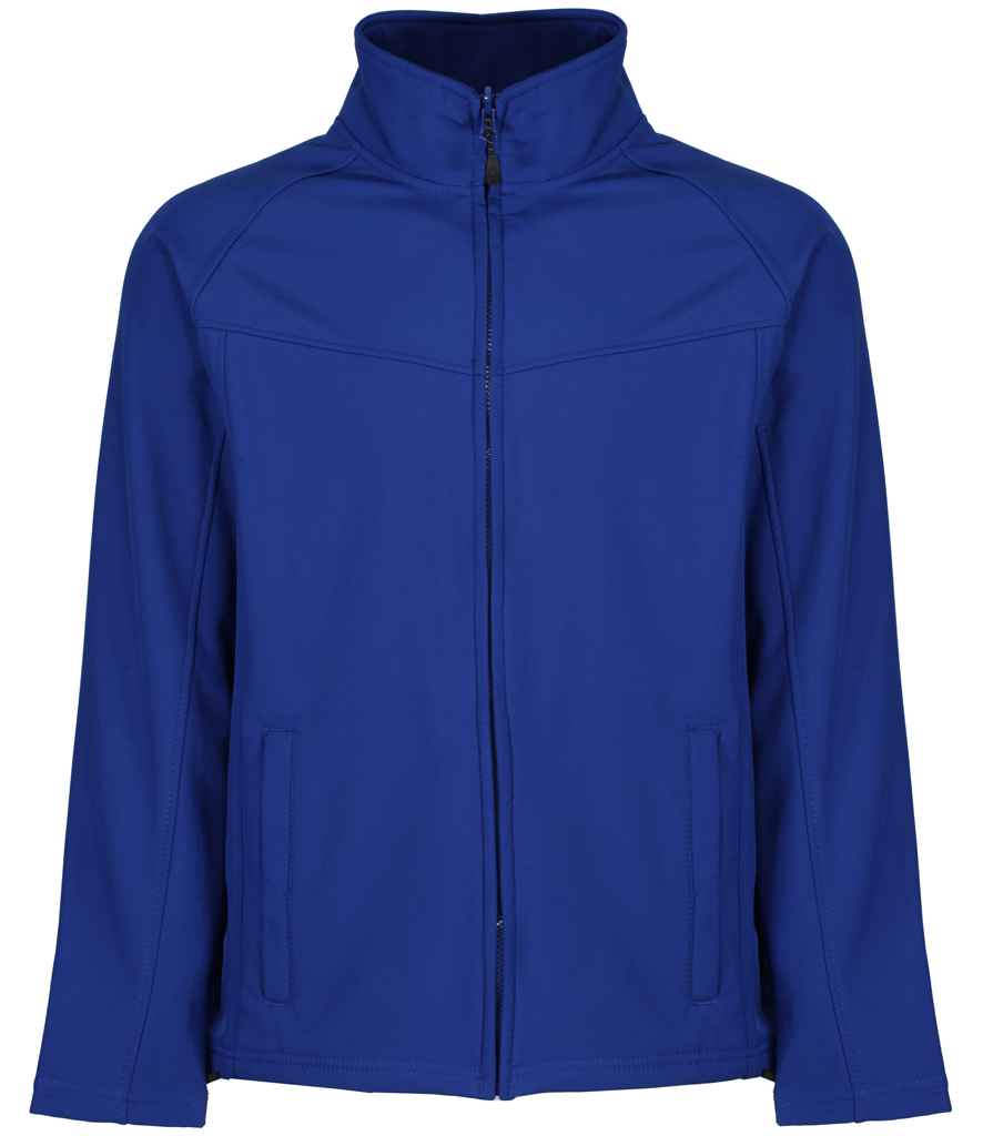 Regatta Uproar Soft Shell Jacket - New Royal Blue