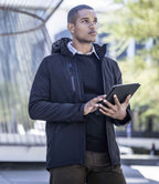 Regatta Repeller Soft Shell Jacket - Black