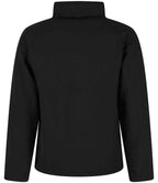 Regatta Apex Soft Shell Jacket - Black