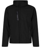 Regatta Apex Soft Shell Jacket - Black