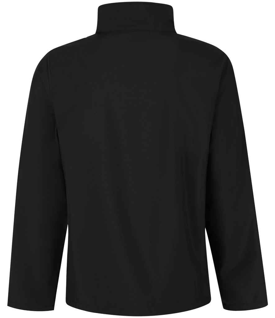 Regatta Classic Soft Shell Jacket - Black