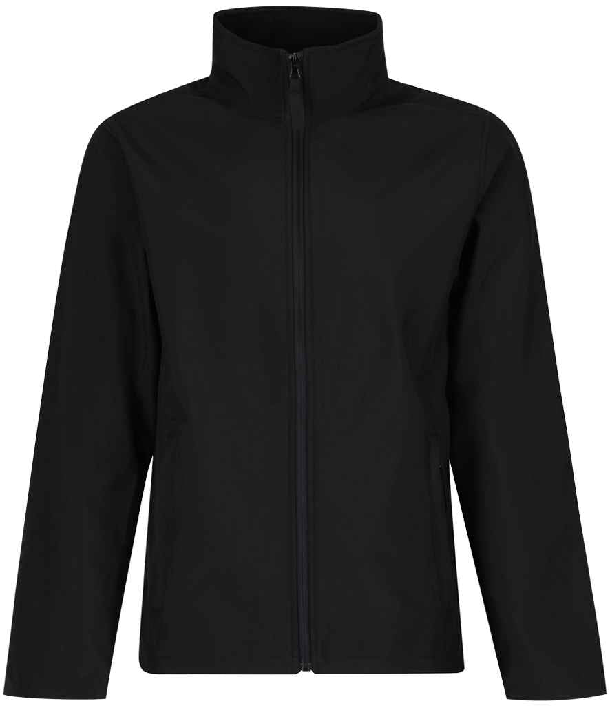 Regatta Classic Soft Shell Jacket - Black