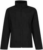 Regatta Classic Soft Shell Jacket - Black