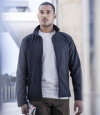 Regatta Classic Soft Shell Jacket - Black