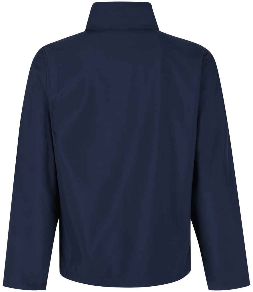Regatta Classic Soft Shell Jacket - Navy