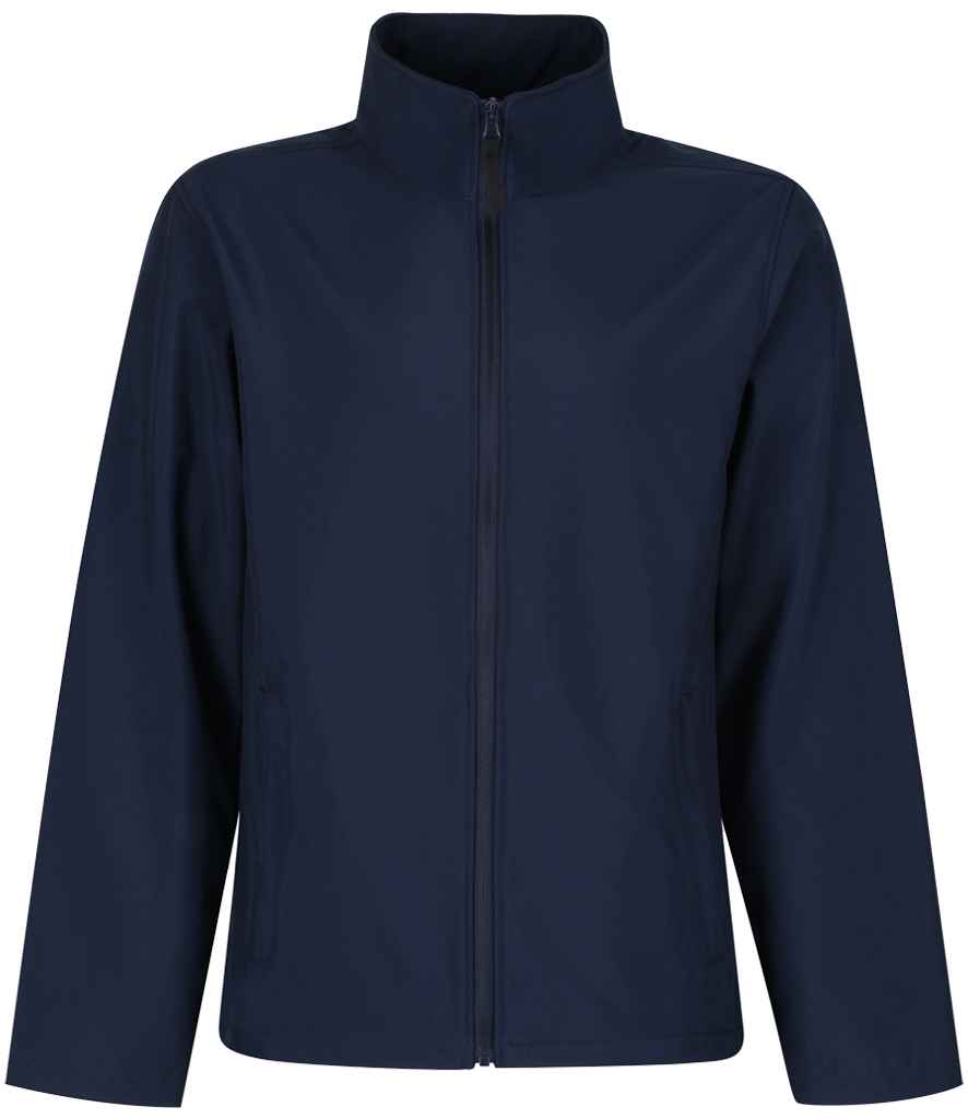 Regatta Classic Soft Shell Jacket - Navy