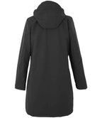 Regatta Ladies Longline Kingsley 3-in-1 Jacket - Black
