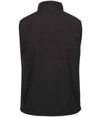 Regatta Haber II Fleece Bodywarmer - Black