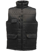 Regatta Steller Bodywarmer - Black