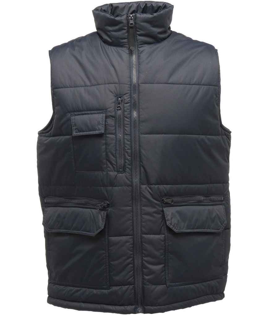 Regatta Steller Bodywarmer - Navy