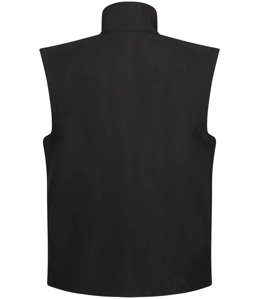 Regatta Classic Soft Shell Bodywarmer - Black