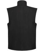Regatta Classic Soft Shell Bodywarmer - Black