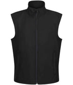 Regatta Classic Soft Shell Bodywarmer - Black