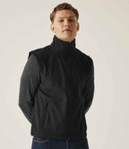 Regatta Classic Soft Shell Bodywarmer - Black