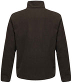 Regatta Omicron III Waterproof Fleece Jacket - Black/Black