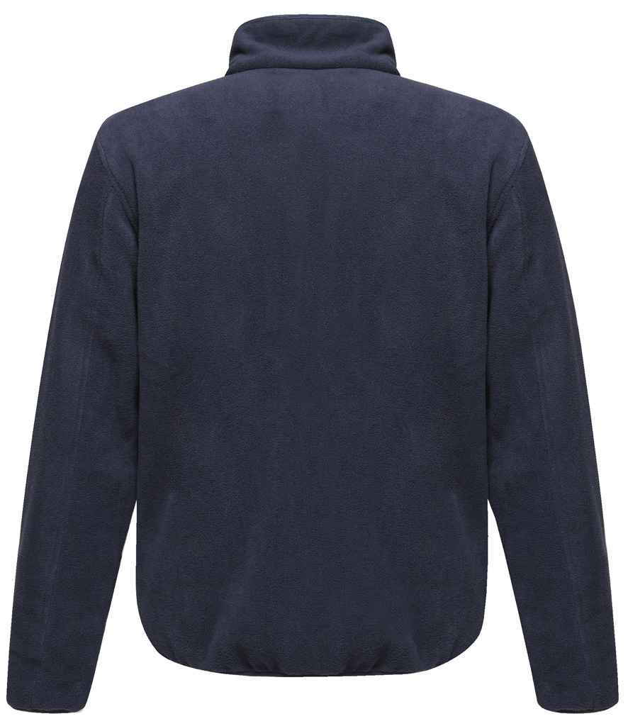 Regatta Omicron III Waterproof Fleece Jacket - Navy/Navy