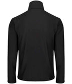 Regatta Honestly Made Soft Shell Jacket - Black