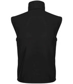 Regatta Honestly Made Soft Shell Bodywarmer - Black