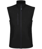 Regatta Honestly Made Soft Shell Bodywarmer - Black