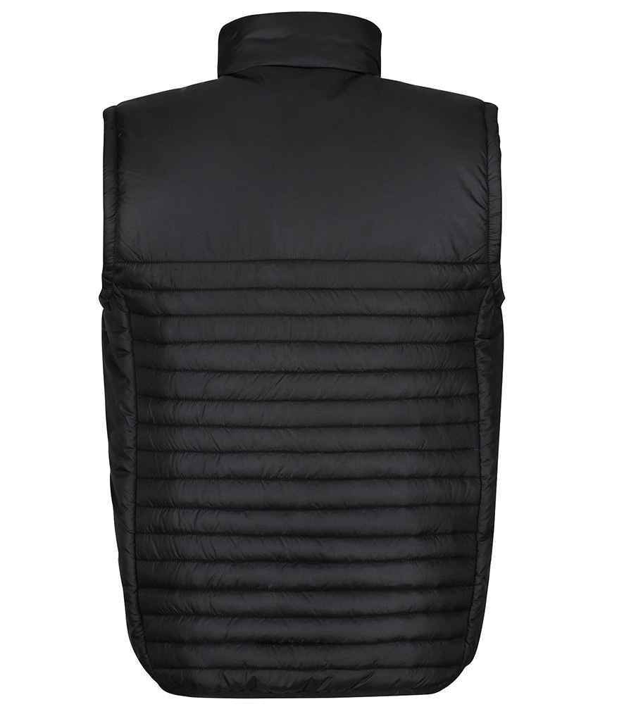 Regatta Honestly Made Insulated Bodywarmer - Black