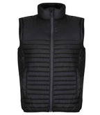 Regatta Honestly Made Insulated Bodywarmer - Black