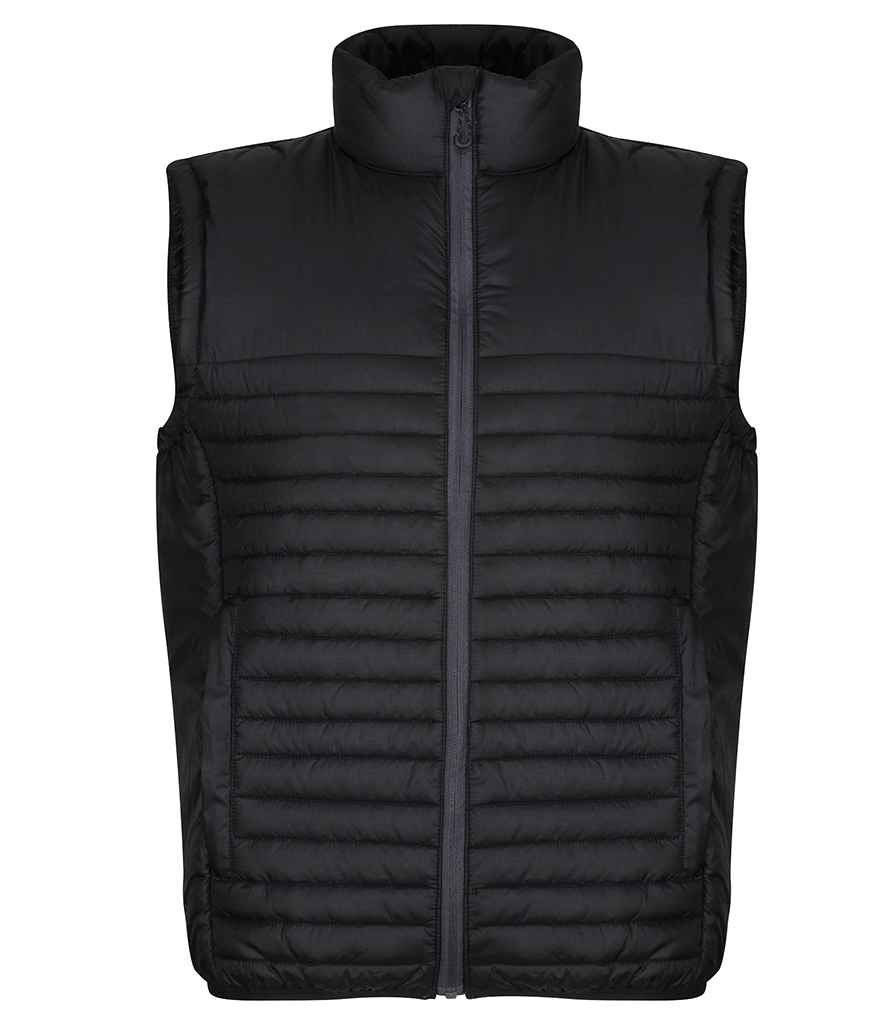 Regatta Honestly Made Insulated Bodywarmer - Black