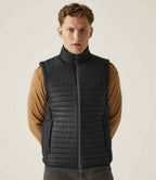 Regatta Honestly Made Insulated Bodywarmer - Black