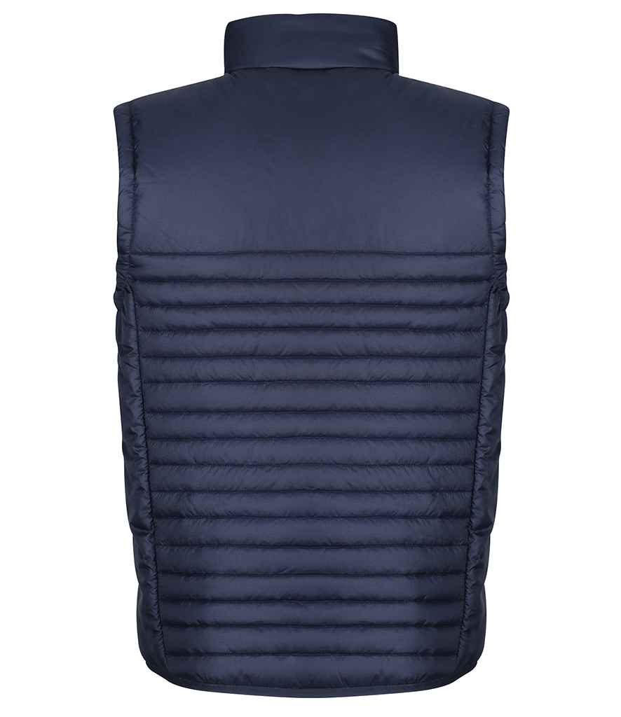 Regatta Honestly Made Insulated Bodywarmer - Navy
