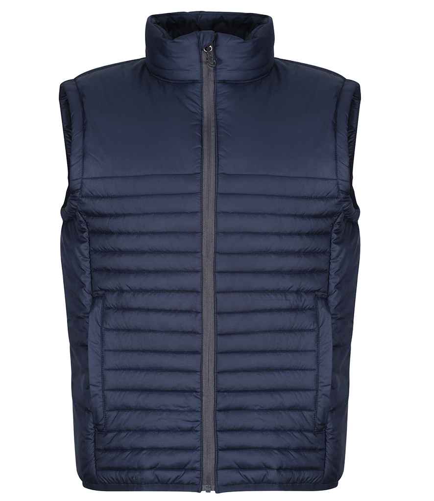 Regatta Honestly Made Insulated Bodywarmer - Navy