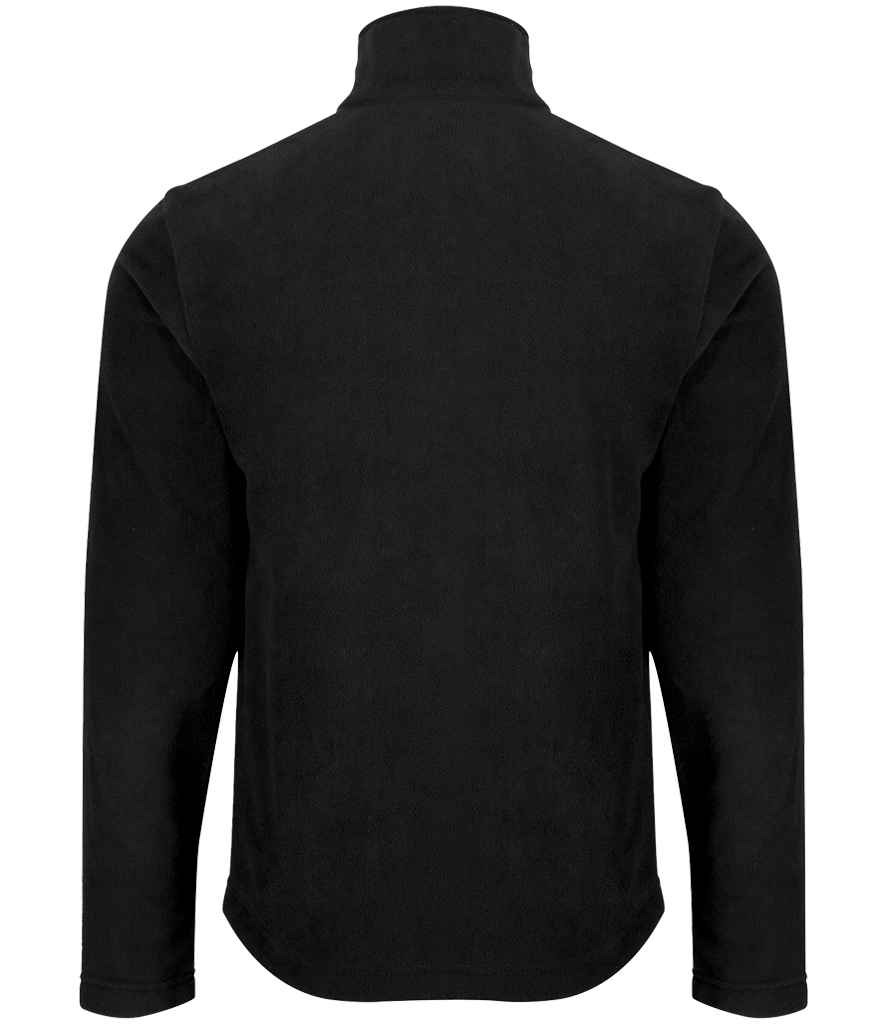 Regatta Honestly Made Fleece Jacket - Black