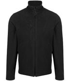 Regatta Honestly Made Fleece Jacket - Black