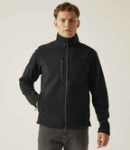 Regatta Honestly Made Fleece Jacket - Black