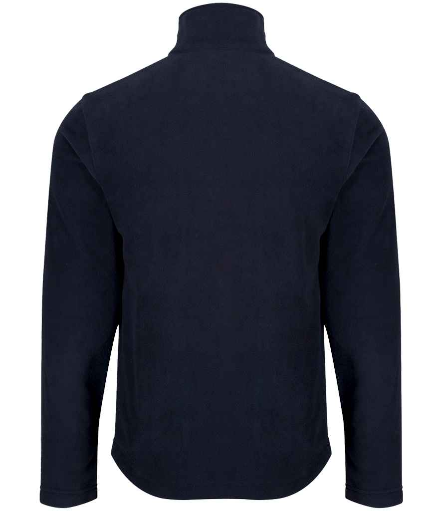 Regatta Honestly Made Fleece Jacket - Navy