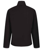 Regatta Honestly Made Micro Fleece Jacket - Black