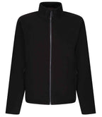 Regatta Honestly Made Micro Fleece Jacket - Black