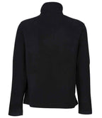 Regatta Honestly Made Half Zip Fleece - Black