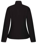 Regatta Honestly Made Ladies Fleece Jacket - Black